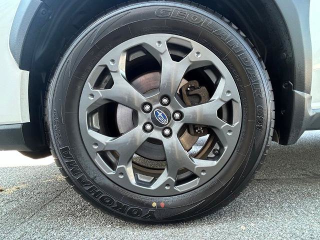 Used 2021 Subaru Crosstrek 2.5i Sport w/ Moonroof Package AWD/4WD image 32