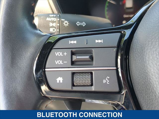 Used 2023 Honda CR-V Sport Touring image 14