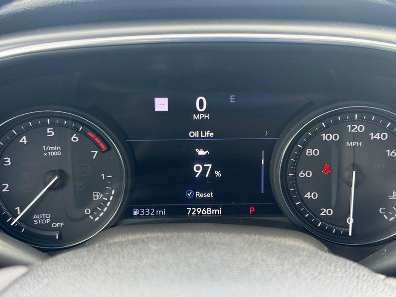 Used 2020 Cadillac CT5 Luxury w/ Sun And Sound Package AWD/4WD image 26