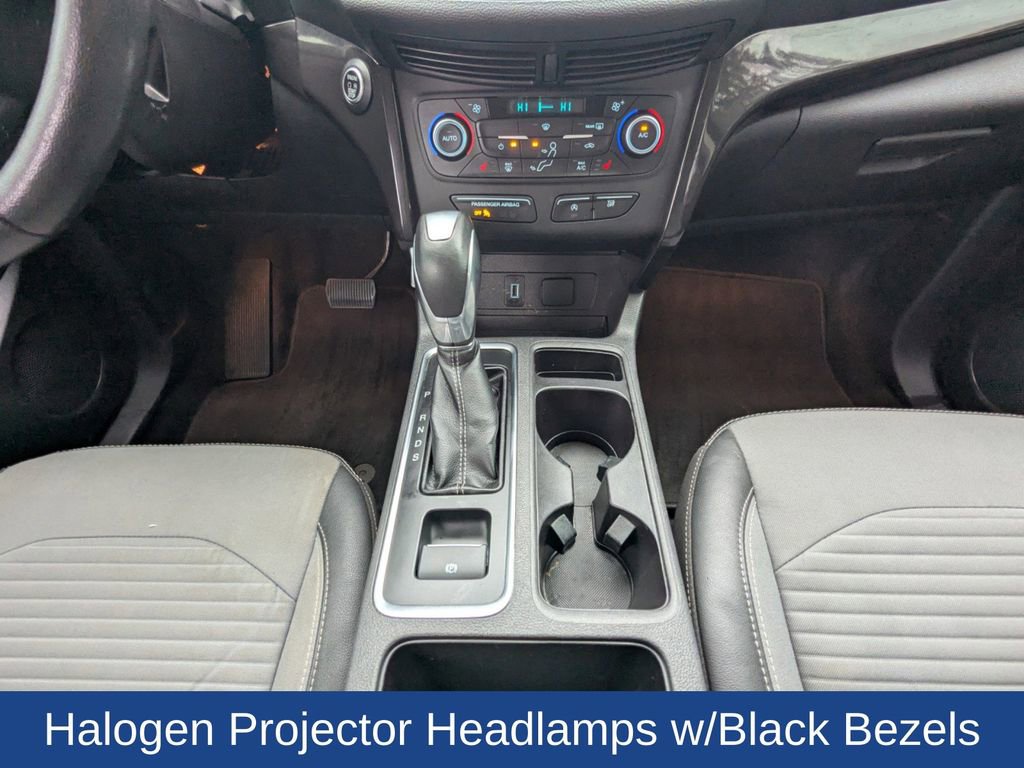 Certified 2019 Ford Escape SE image 23