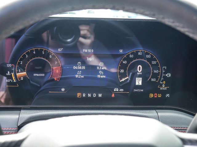 Certified 2025 Ford Mustang GT Premium w/ GT Performance Package image 15