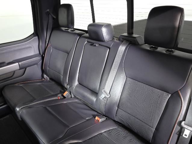 Certified 2024 Ford F350 Lariat w/ Sport Appearance Package image 11