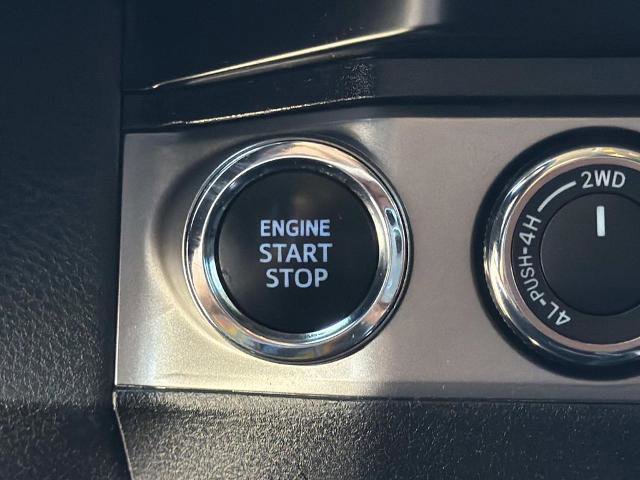 Used 2023 Toyota Tacoma 4x4 Double Cab w/ Trail Edition image 16