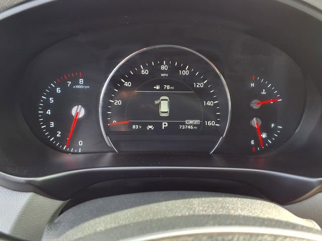 Used 2019 Kia Sorento SX image 13