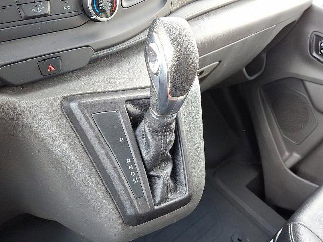 Certified 2023 Ford Transit 350 DRW image 12