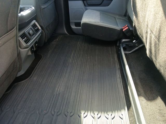 Certified 2022 Ford F150 XLT w/ Equipment Group 302A High image 54