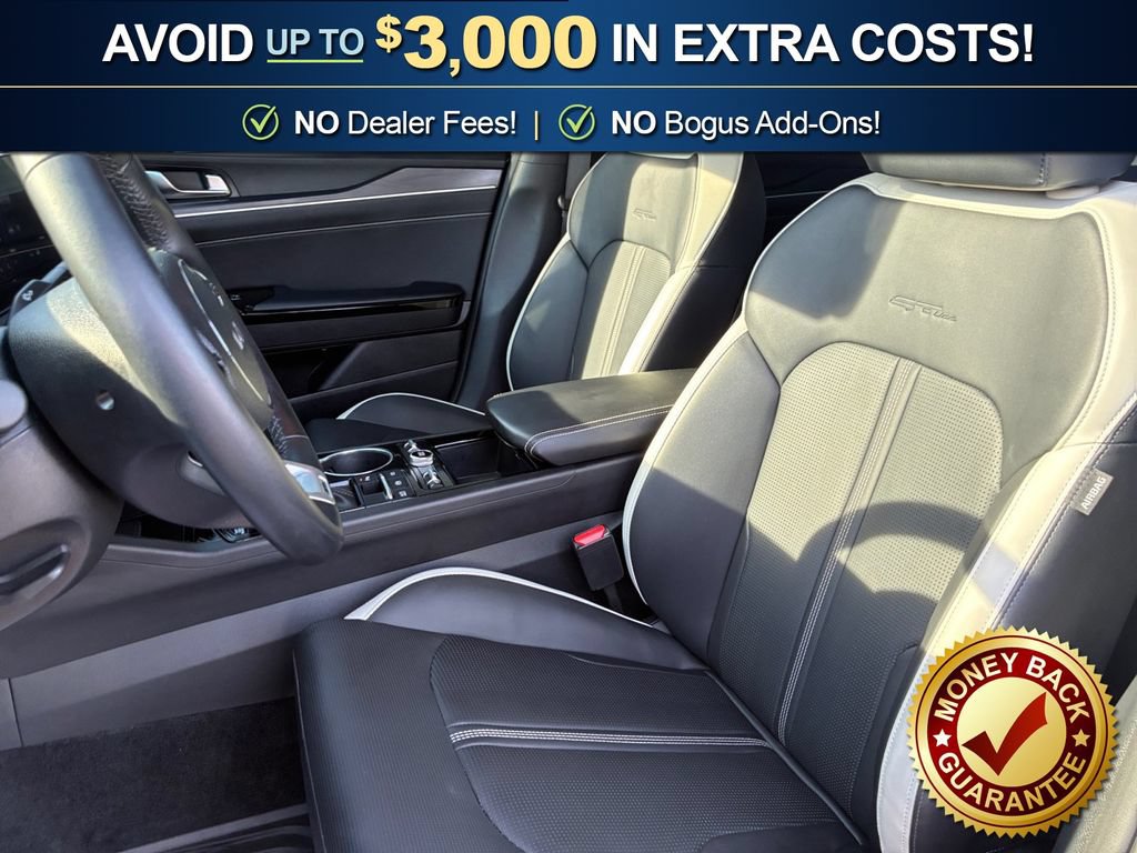 Used 2026 Kia K5 GT-Line FWD image 14