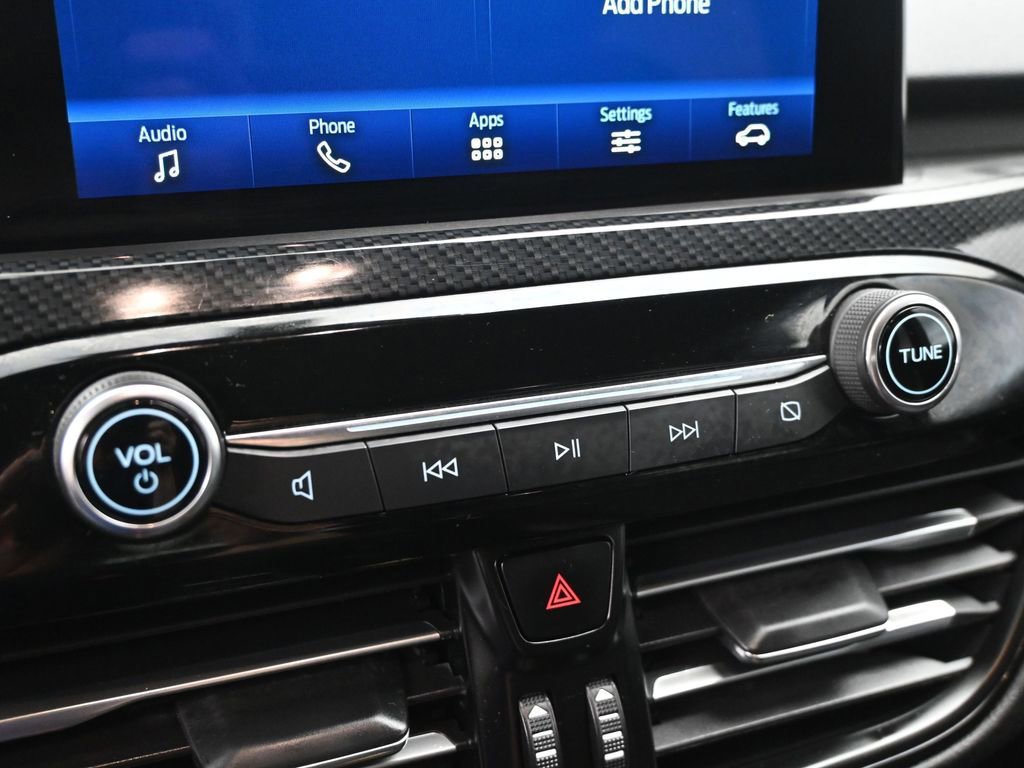 Certified 2024 Ford Escape ST-Line w/ Cold Weather Package image 44