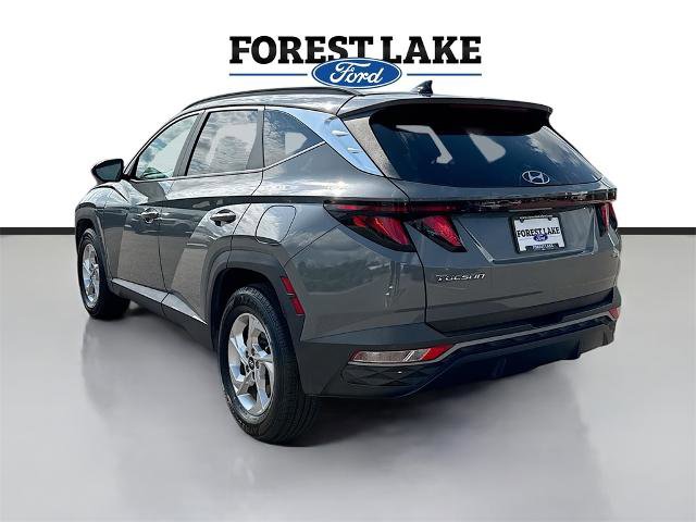 Used 2024 Hyundai Tucson SEL image 5