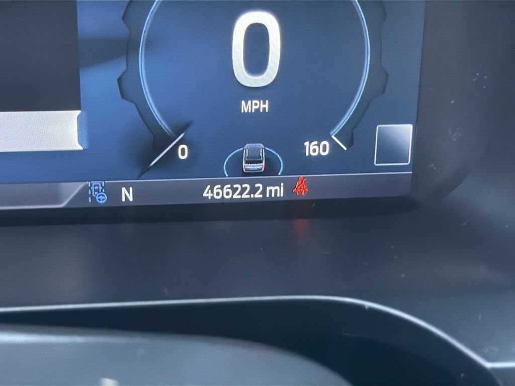 Certified 2023 Ford Expedition Timberline AWD/4WD image 15