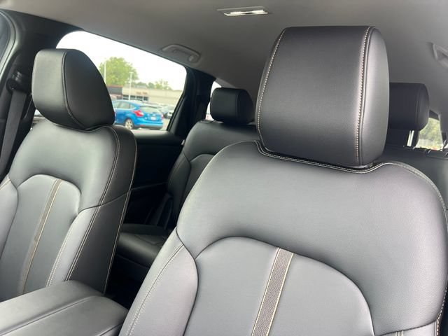 Used 2026 MAZDA CX-90 3.3 Turbo w/ Select Package AWD/4WD image 15