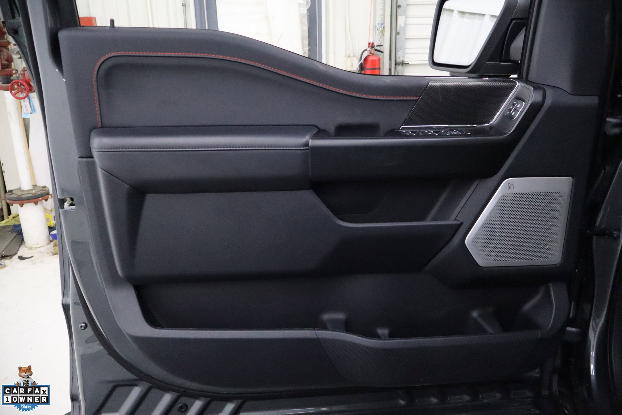 Certified 2025 Ford F150 Raptor image 11