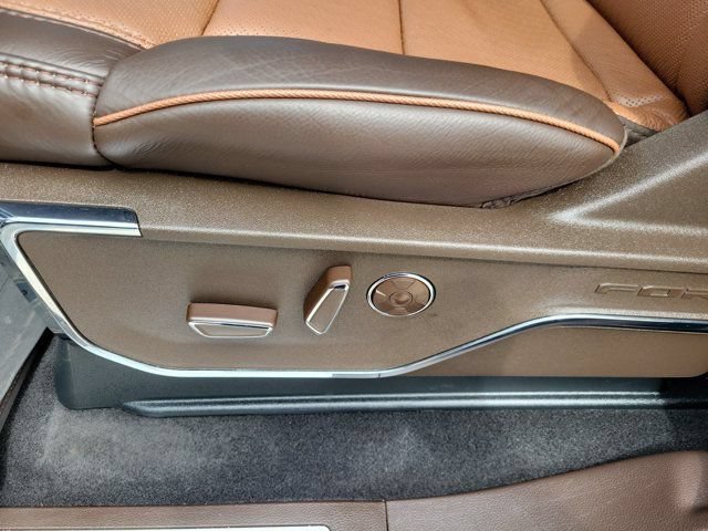 Certified 2024 Ford F150 King Ranch w/ FX4 Off-Road Package AWD/4WD image 7