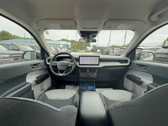 Certified 2025 Ford Maverick XLT w/ XLT Luxury Package AWD/4WD image 20