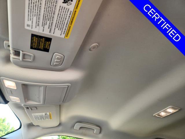 Certified 2022 Ford Bronco Sport Badlands w/ Premium Package AWD/4WD image 24