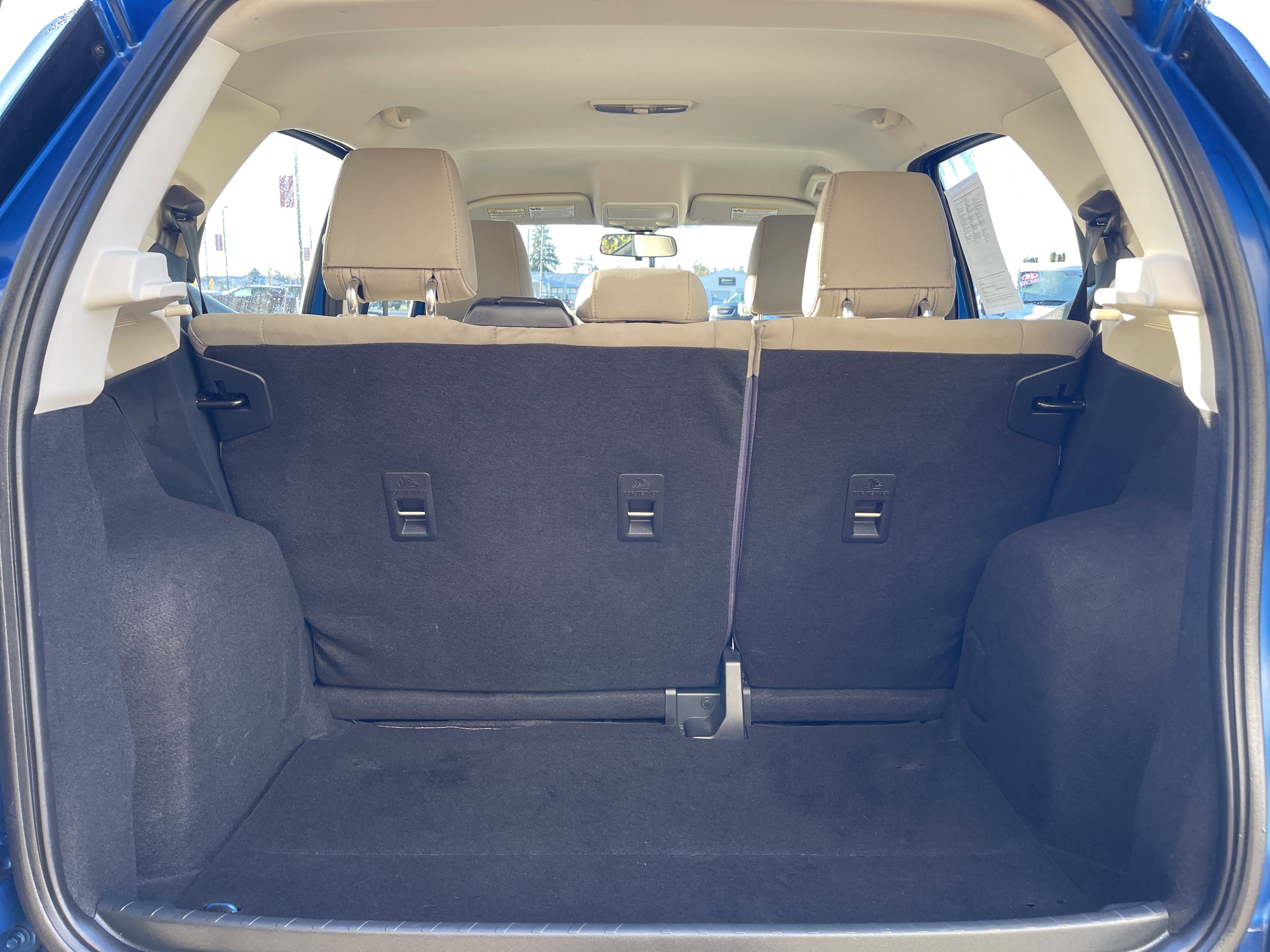 Certified 2021 Ford EcoSport S image 24