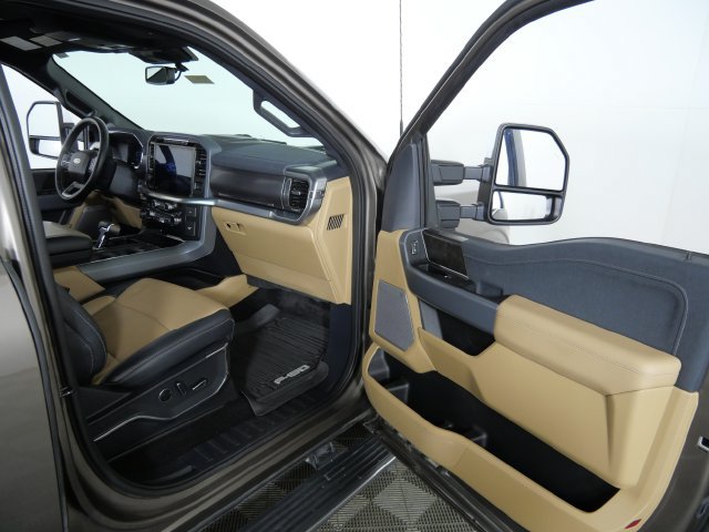 Certified 2021 Ford F150 Lariat w/ Equipment Group 502A High AWD/4WD image 11