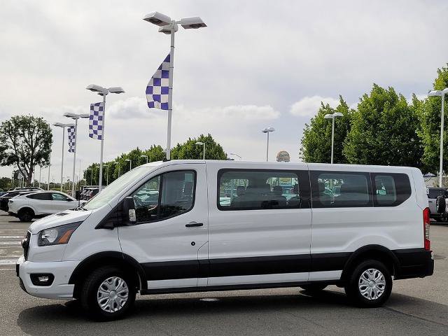 Certified 2023 Ford Transit 350 XLT RWD image 7