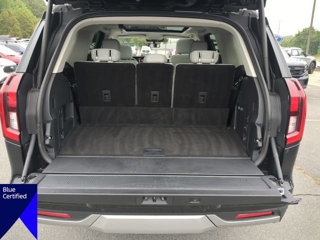 Certified 2025 Ford Expedition Platinum AWD/4WD image 34