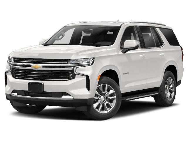 Used 2021 Chevrolet Tahoe LT w/ LT Signature Package