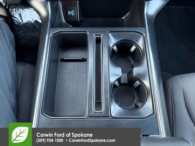 Certified 2024 Ford F150 STX image 33