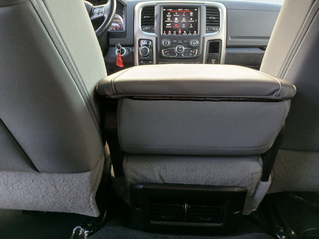 Used 2019 RAM 1500 Big Horn AWD/4WD image 23