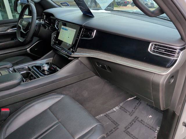 Used 2022 Jeep Wagoneer Series II RWD image 18