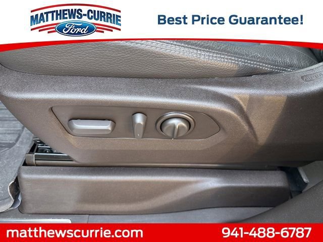 Used 2021 GMC Sierra 1500 Denali w/ Denali Ultimate Package image 10