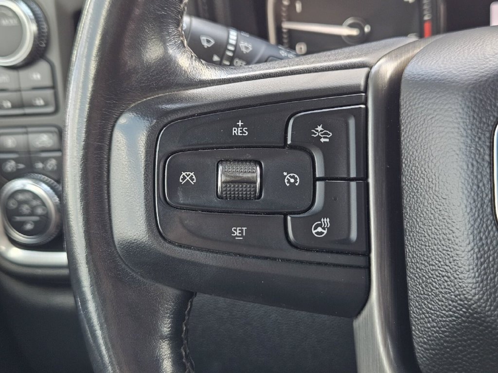 Used 2022 GMC Sierra 3500 Denali AWD/4WD image 33