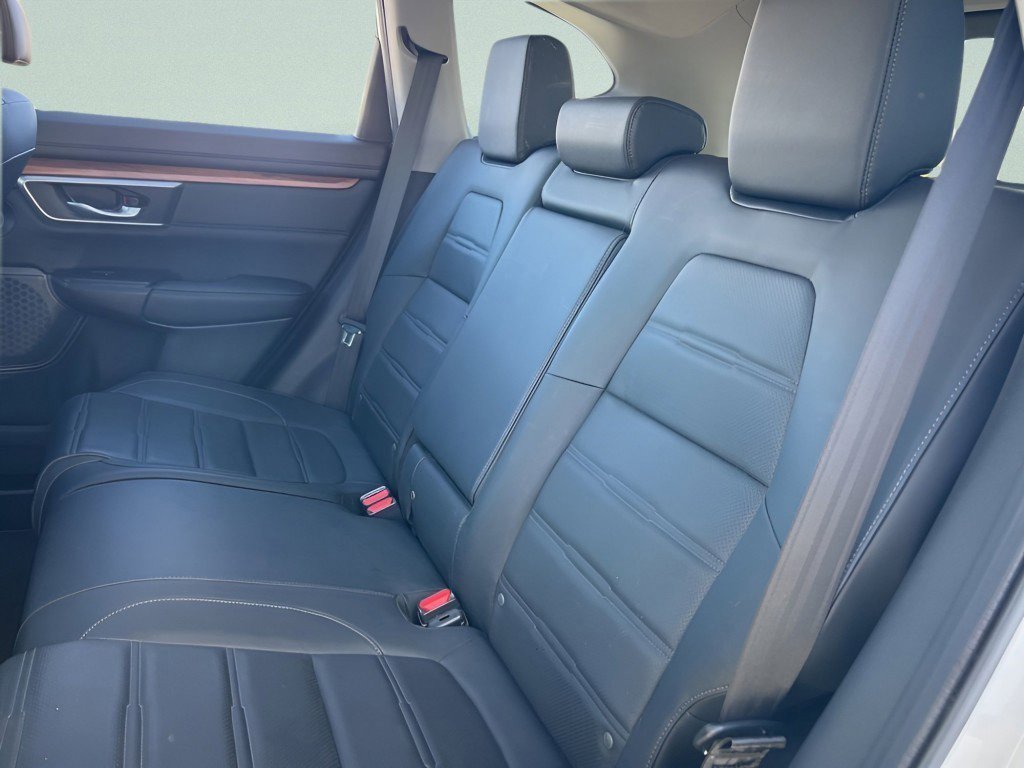 Used 2020 Honda CR-V EX-L image 18