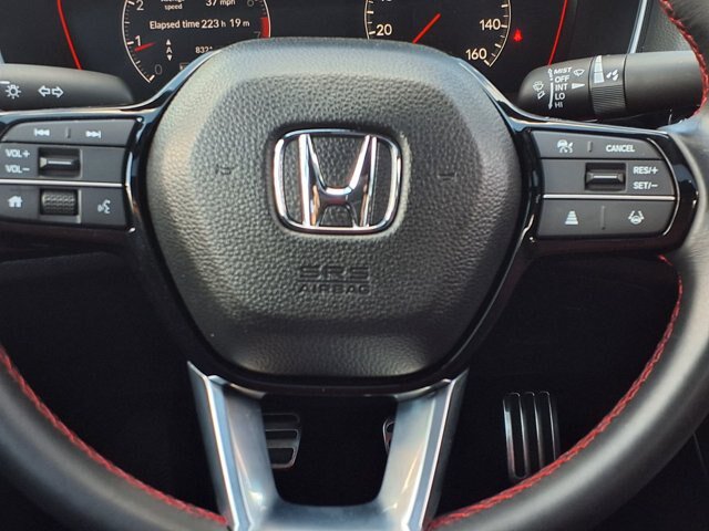 Used 2024 Honda Civic Si image 14