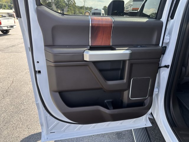 Certified 2022 Ford F250 King Ranch w/ Tremor Off-Road Package AWD/4WD image 13