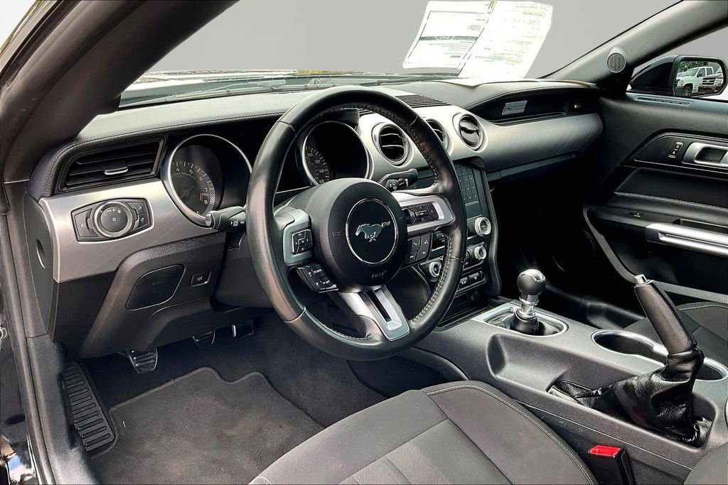 Certified 2023 Ford Mustang GT RWD image 14