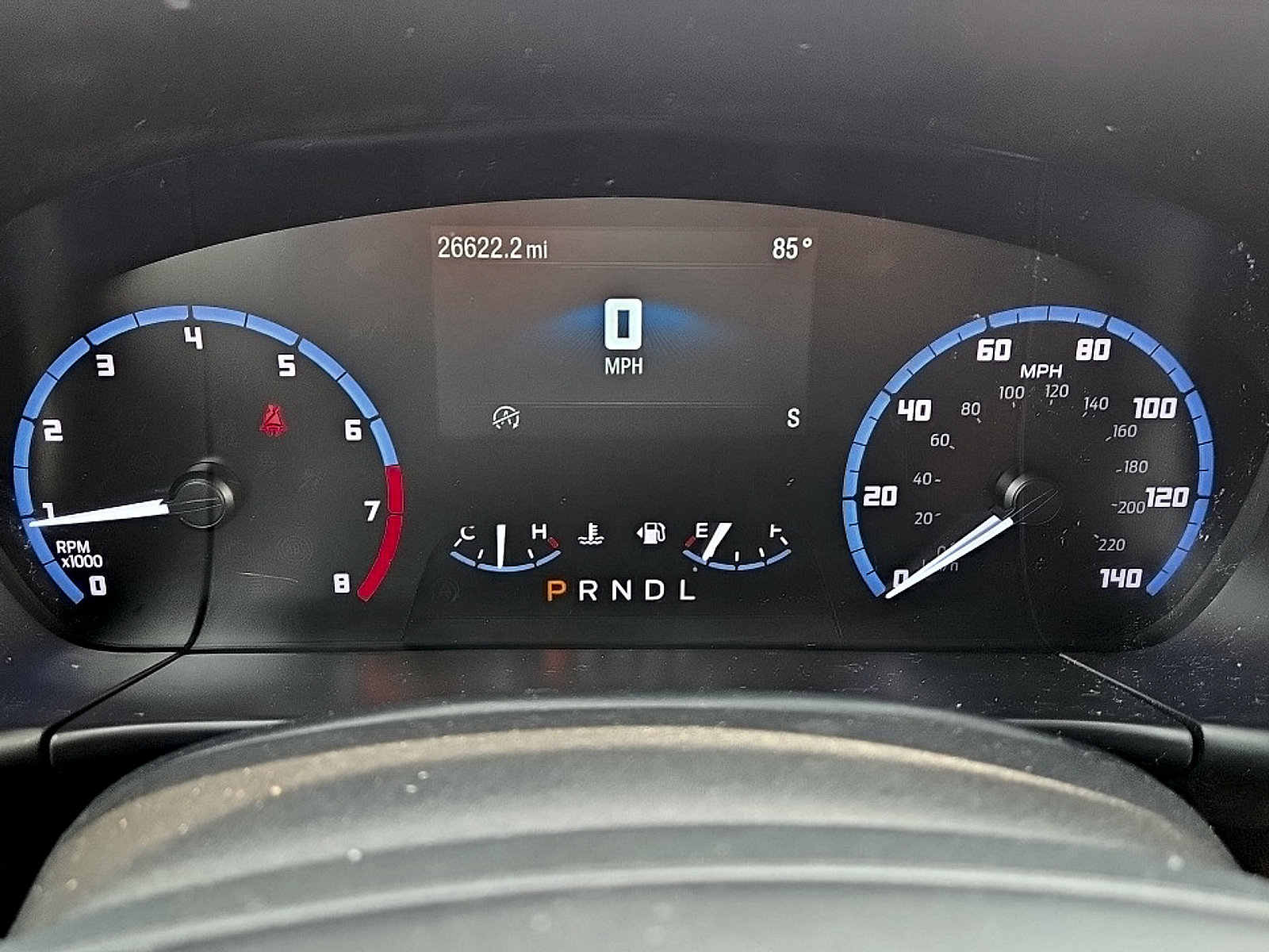 Certified 2023 Ford Bronco Sport Big Bend w/ Convenience Package AWD/4WD image 15