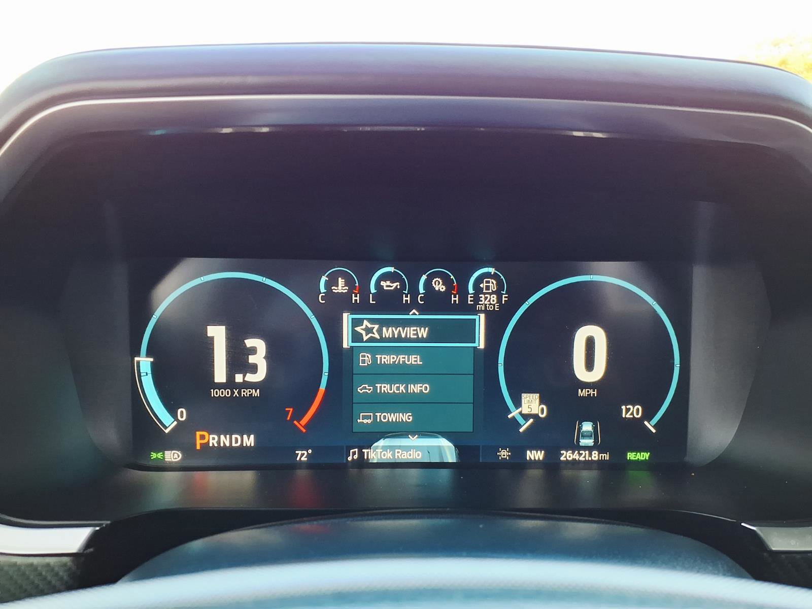 Certified 2023 Ford F150 Limited image 28