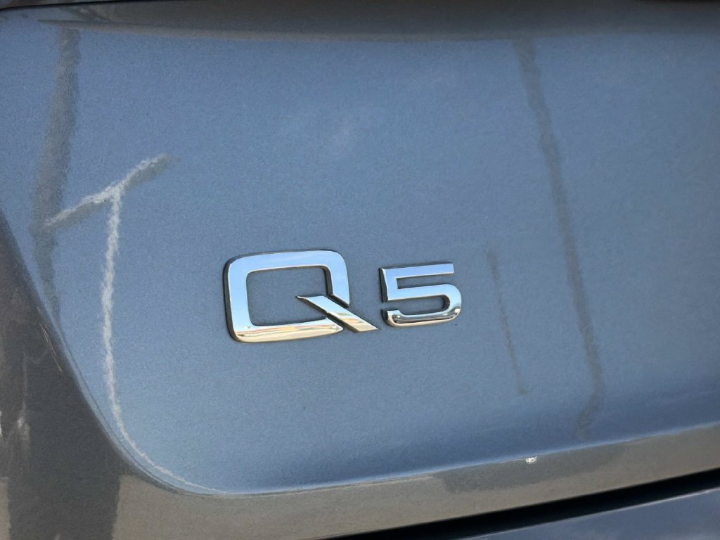 Used 2024 Audi Q5 2.0T Premium Plus AWD/4WD image 9