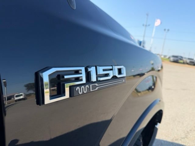 Certified 2017 Ford F150 King Ranch w/ Equipment Group 601A Luxury AWD/4WD image 10
