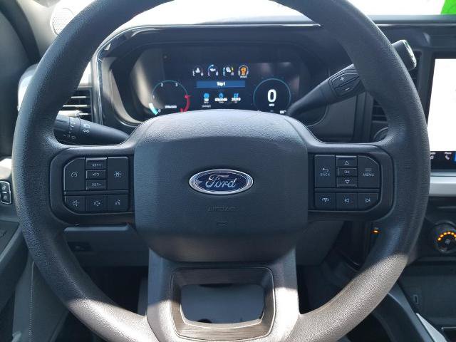 Certified 2023 Ford F250 XLT w/ XLT Premium Package AWD/4WD image 23