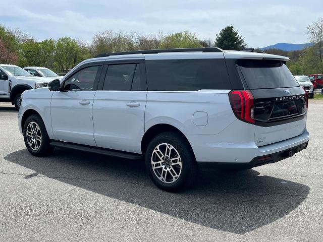 Certified 2025 Ford Expedition Max Active AWD/4WD image 4