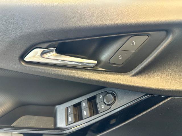 Used 2025 Chevrolet Equinox LT w/ Convenience Package II FWD image 19