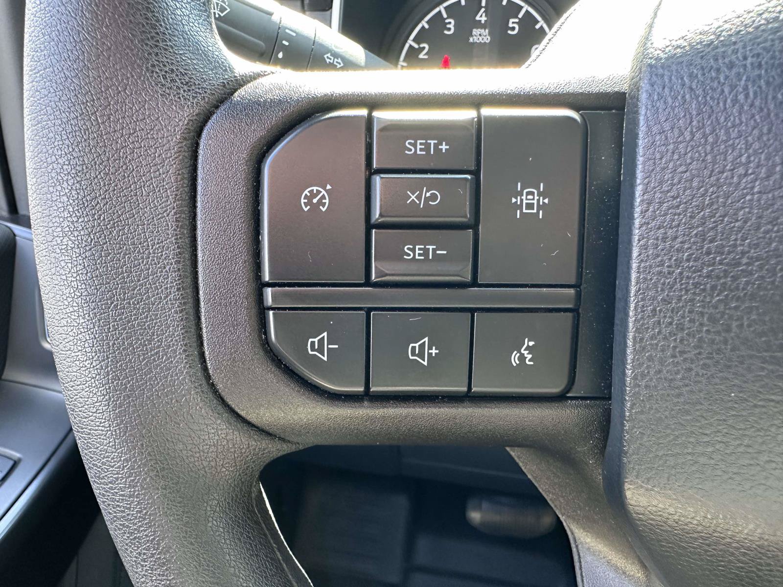 Certified 2023 Ford F150 XL w/ STX Appearance Package AWD/4WD image 17