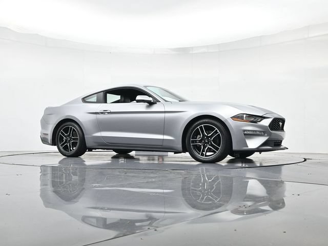 Certified 2020 Ford Mustang Premium RWD image 37