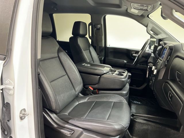 Used 2023 GMC Sierra 3500 Pro w/ Convenience Package AWD/4WD image 21