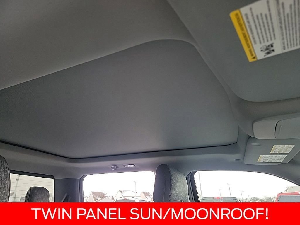 Certified 2021 Ford F150 XLT w/ Equipment Group 302A High image 3