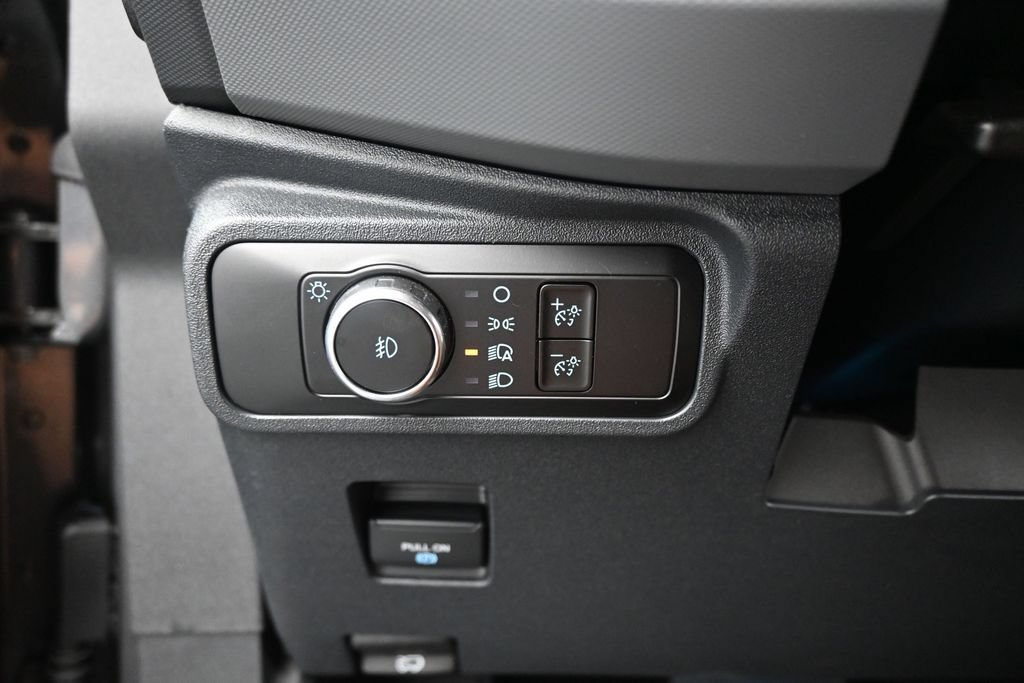 Certified 2024 Ford Bronco Big Bend AWD/4WD image 12