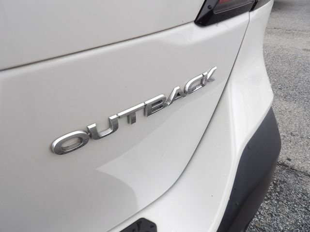 Used 2022 Subaru Outback Limited AWD/4WD image 17