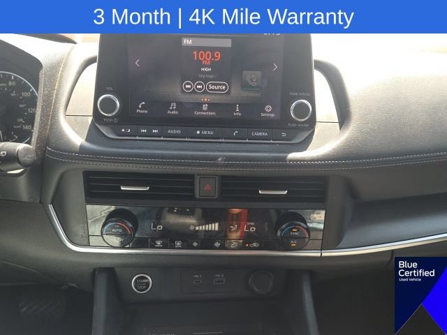 Used 2023 Nissan Rogue SV FWD image 27