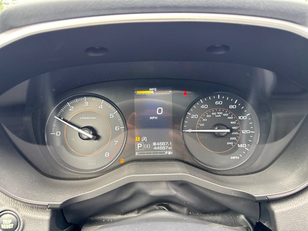 Used 2023 Subaru Crosstrek 2.0i Premium AWD/4WD image 11