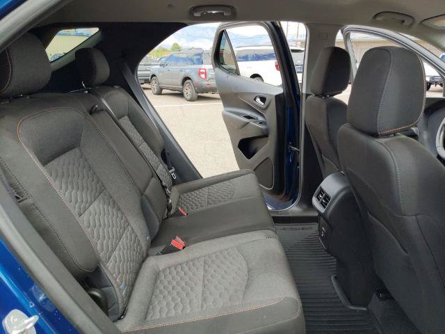 Used 2020 Chevrolet Equinox LT AWD/4WD image 19