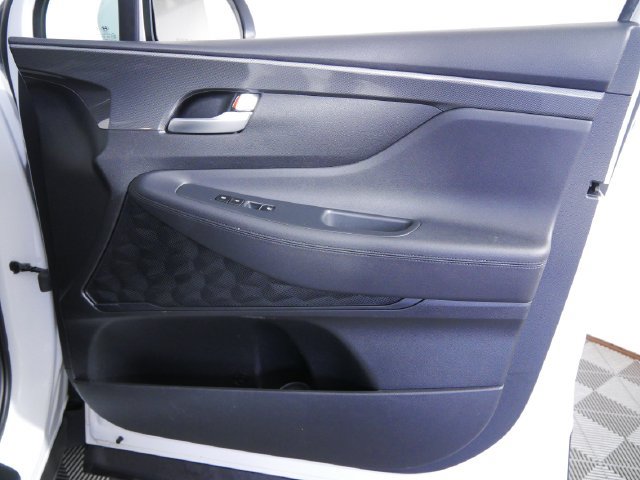 Used 2021 Hyundai Santa Fe SE AWD/4WD image 10
